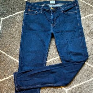 Hudson Nico Skinny Jeans - Size 29